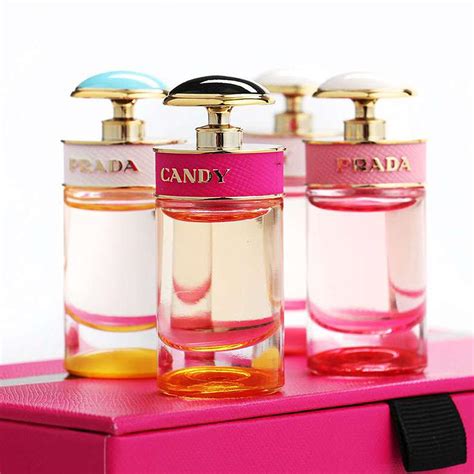 prada candy perfume set price|candy by prada gift set.